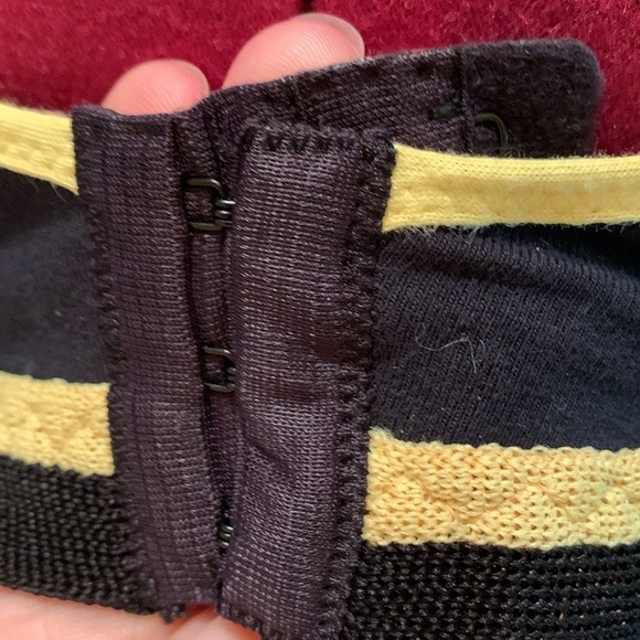 SPEEDO TWO PIECE BIKINI FOR WOMEN BOY-short Bottoms Vintage - Picture 8 of 15